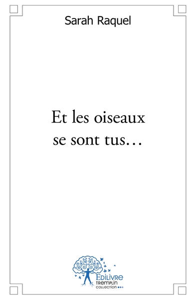 Picture of Et les oiseaux se sont tus...