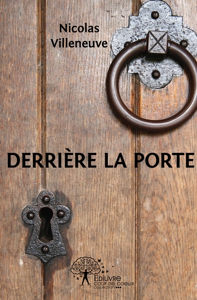 Picture of Derrière la porte