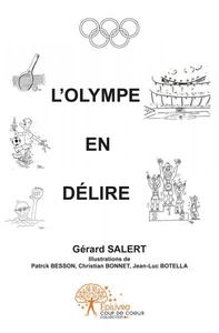 Picture of L’olympe en délire