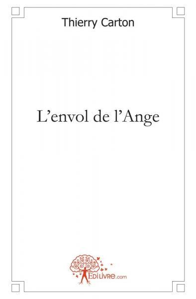 Image de L'envol de l'ange