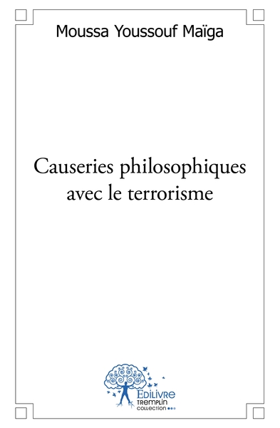 Image de Causeries philosophiques avec le terrorisme