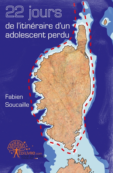 Image de 22 jours de l'itinéraire d'un adolescent perdu
