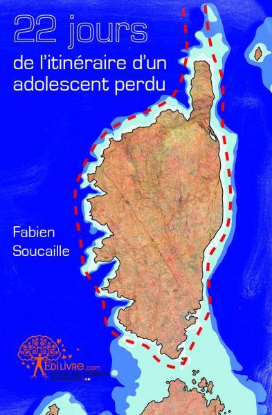 Image de 22 jours de l'itinéraire d'un adolescent perdu