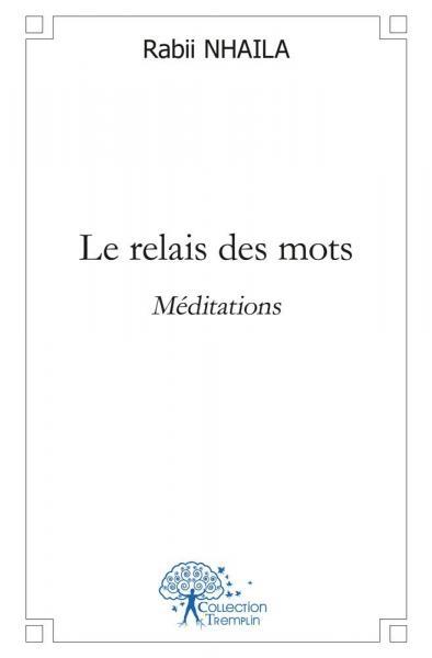 Image de Le relais des mots