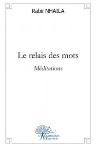 Image de Le relais des mots