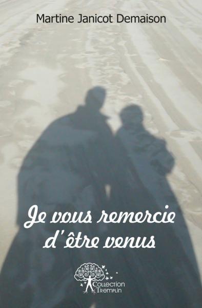 Image de Je vous remercie d'être venus