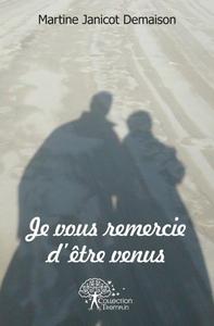 Image de Je vous remercie d'être venus