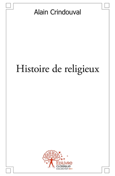 Image de Histoire de religieux