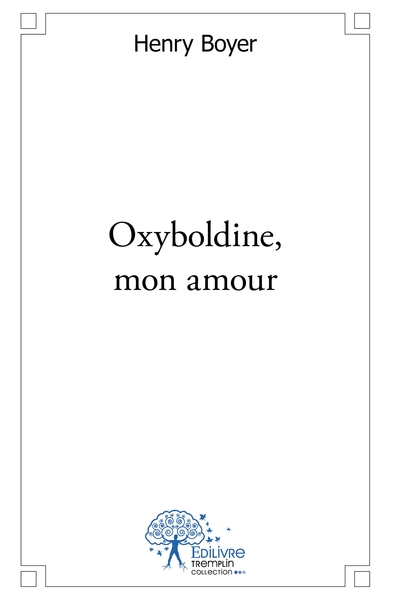 Image de Oxyboldine, mon amour