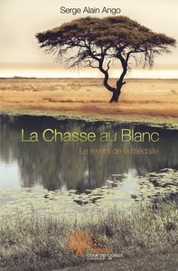 Picture of La Chasse au blanc