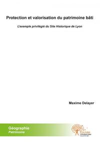 Image de Protection et valorisation du patrimoine bâti :