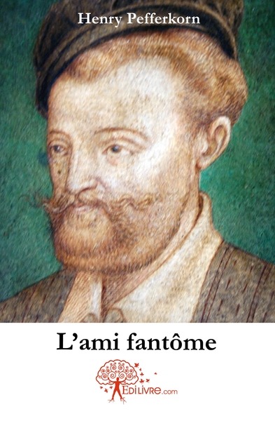 Image de L'ami fantôme