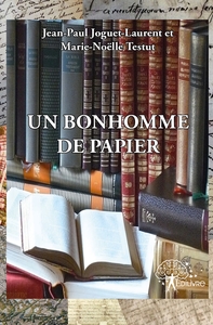 Picture of Un Bonhomme de papier
