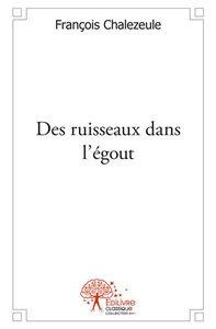 Image de Des ruisseaux dans l'égout