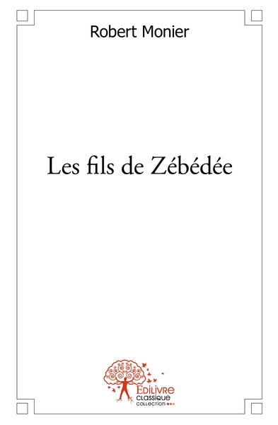 Picture of Les fils de Zébédée