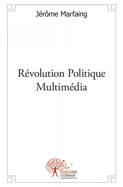 Image de Révolution politique multimédia