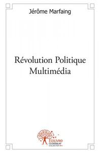 Image de Révolution politique multimédia