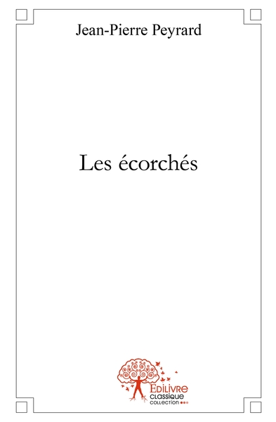 Image de Les écorchés