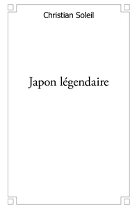 Picture of Japon légendaire