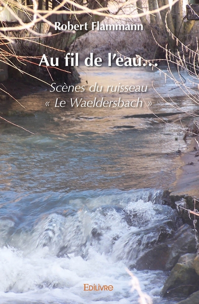 Picture of Au fil de l'eau