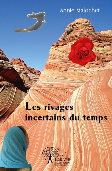 Picture of Les rivages incertains du temps