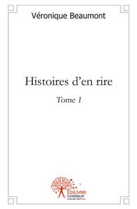 Picture of Histoires d'en rire