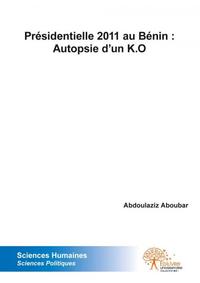 Image de Présidentielle 2011 au bénin : autopsie d’un k.o