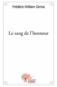 Image de Le sang de l'honneur