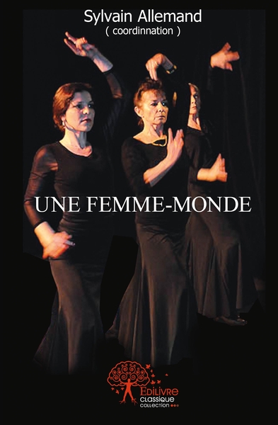 Picture of Une femme-monde