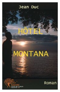 Image de Hôtel montana
