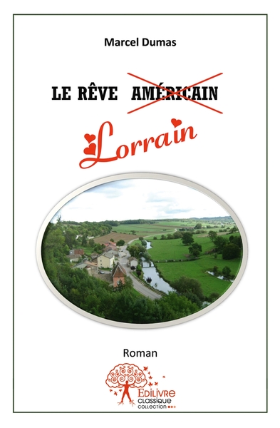 Picture of Le rêve Lorrain