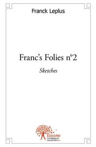 Picture of Franc's folies n°2