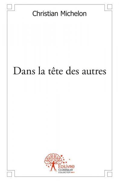 Picture of Dans la tête des autres