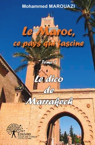 Image de Le dico de Marrakech