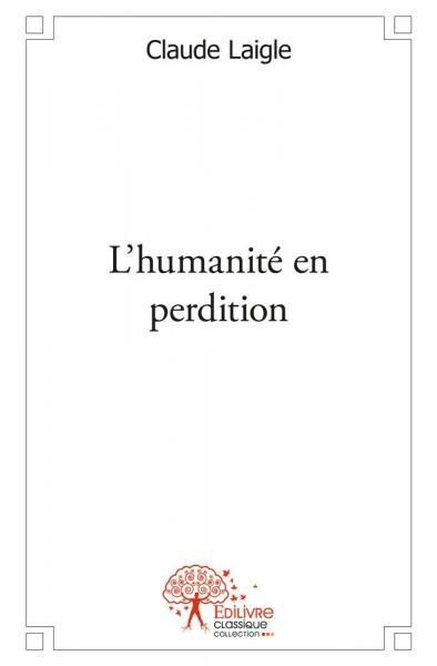 Image de L'humanité en perdition