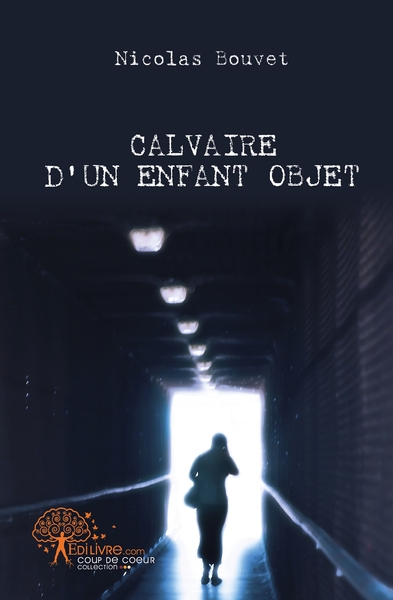Image de Calvaire d'un enfant objet