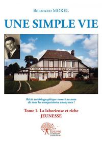 Image de Une simple vie tome 1