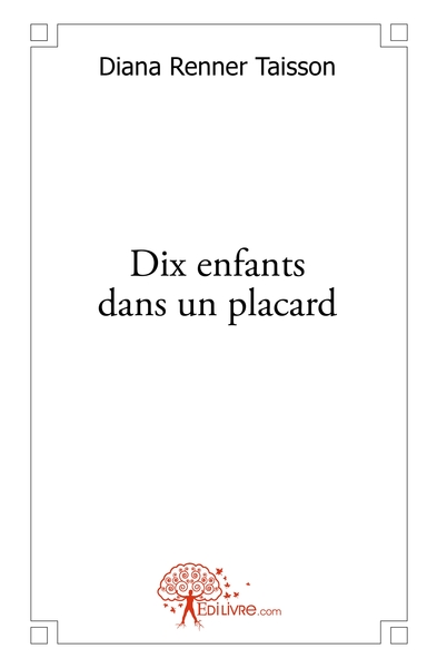 Picture of Dix enfants dans un placard