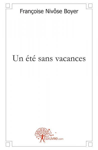 Image de Un été sans vacances
