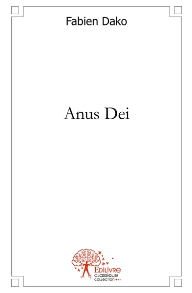 Picture of Anus Dei