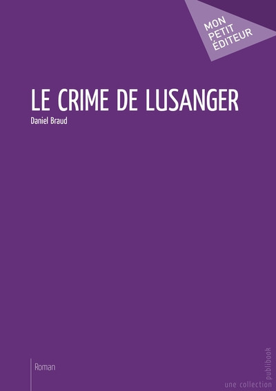 Image de Le Crime de Lusanger