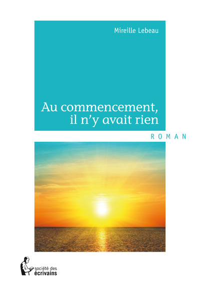 Image de Au commencement, il n'y avait rien
