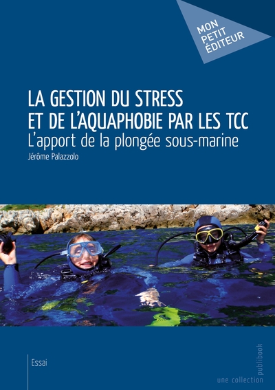 Image de La Gestion du stress et de l'aquaphobie par les TCC