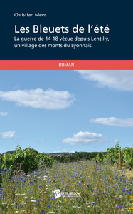 Image de LES BLEUETS DE L ETE