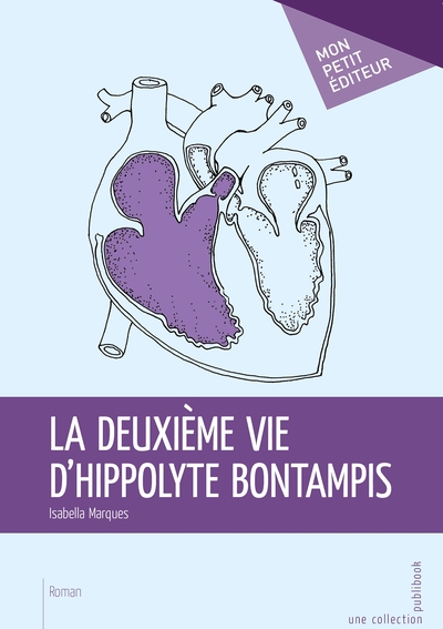 Image de La Deuxième vie d'Hippolyte Bontampis