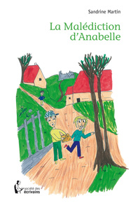 Image de LA MALEDICTION D'ANABELLE