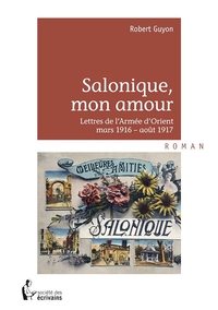 Image de Salonique, mon amour...