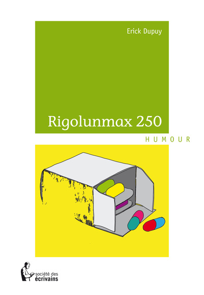 Picture of RIGOLUNMAX 250