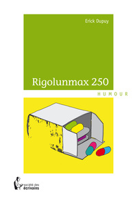 Picture of RIGOLUNMAX 250