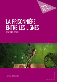 Image de LA PRISONNIERE ENTRE LES LIGNES